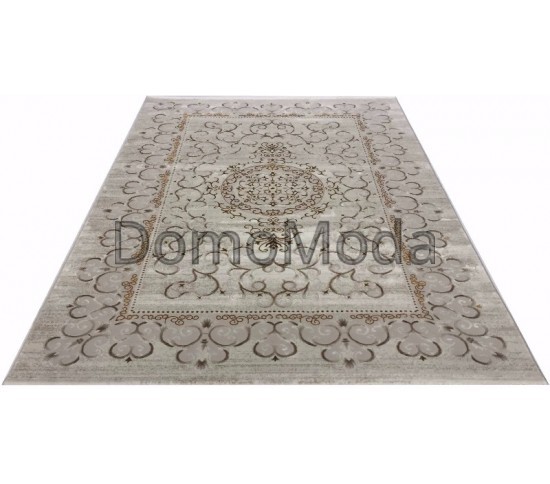 Синтетический ковер Romance AB86A Cream-C.P.L.Vizon - высокое качество по лучшей цене в Украине